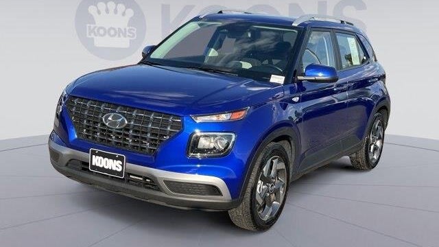 Preowned 2025 Hyundai VENUE SEL for Sale