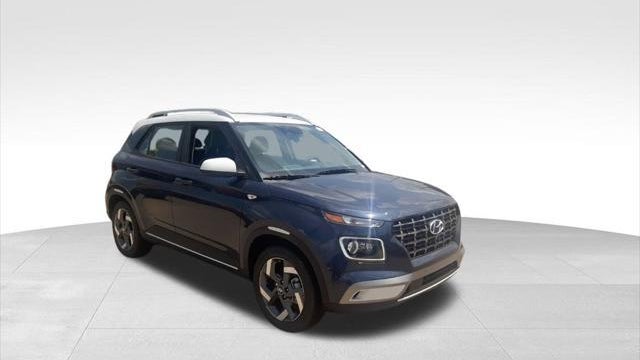 Preowned 2025 Hyundai VENUE Limited for Sale