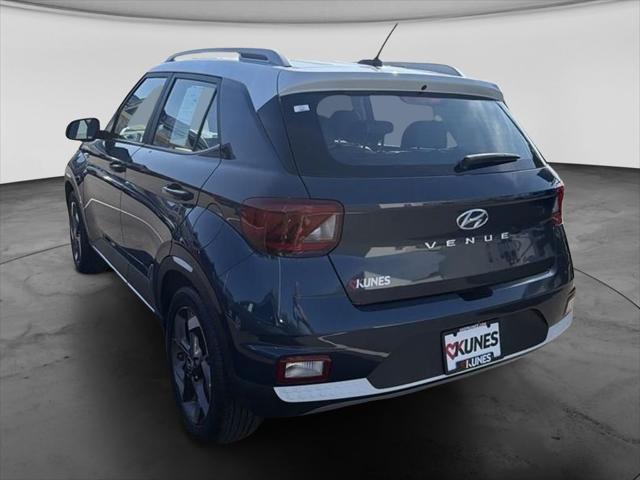 2025 Hyundai Venue - $20,921