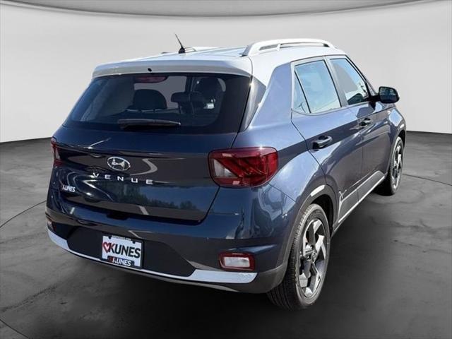 2025 Hyundai Venue - $20,921