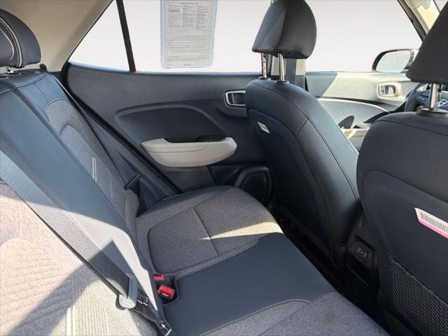 2025 Hyundai Venue - $20,921