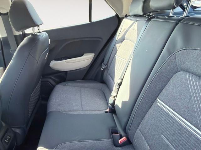 2025 Hyundai Venue - $20,921