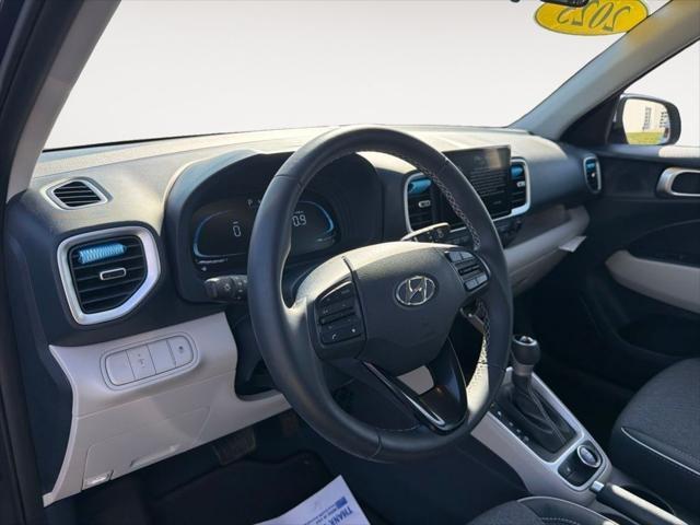 2025 Hyundai Venue - $20,921