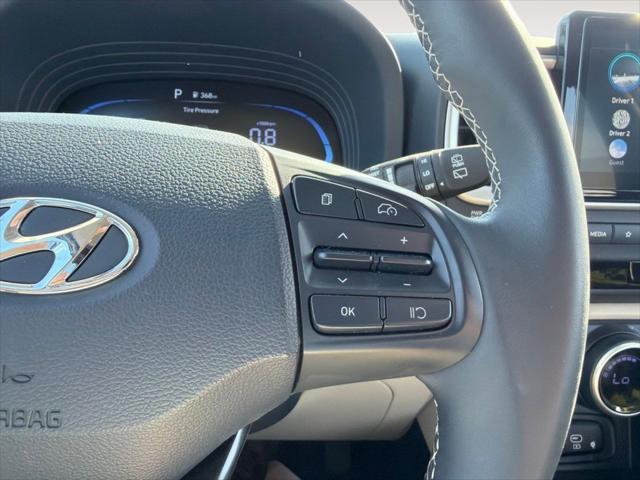 2025 Hyundai Venue - $20,921