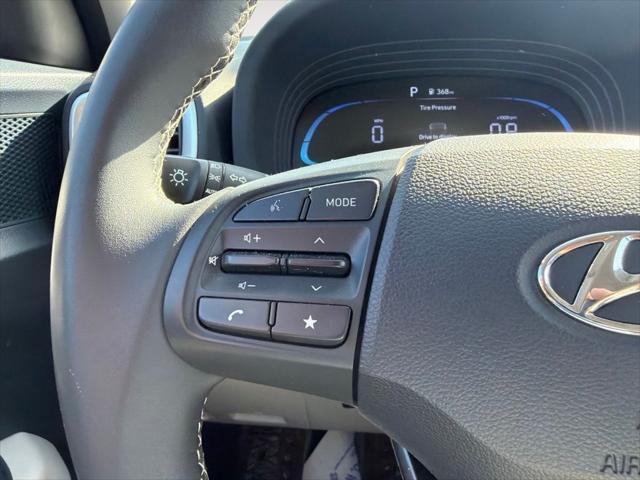 2025 Hyundai Venue - $20,921