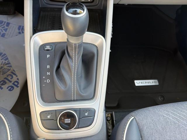 2025 Hyundai Venue - $20,921