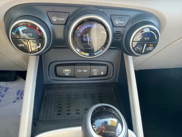 2025 Hyundai Venue - $20,921