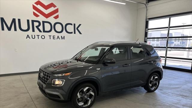 Preowned 2025 Hyundai VENUE SEL for Sale