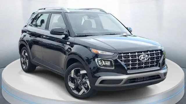 Preowned 2025 Hyundai VENUE SEL for Sale