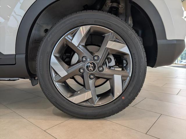 2025 Hyundai Venue - $21,998