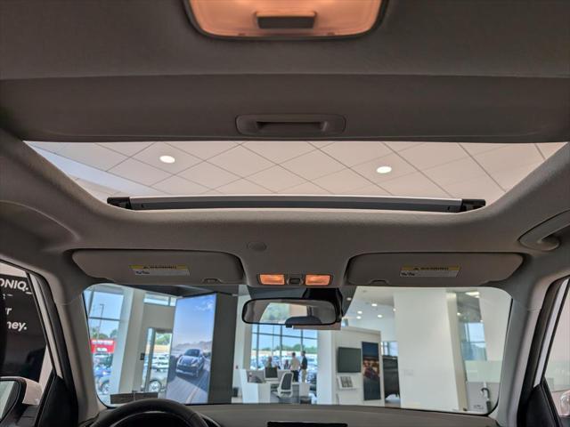 2025 Hyundai Venue - $21,998