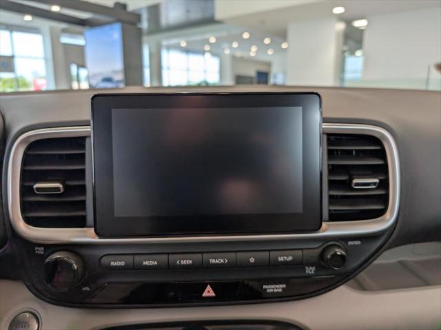 2025 Hyundai Venue - $21,998