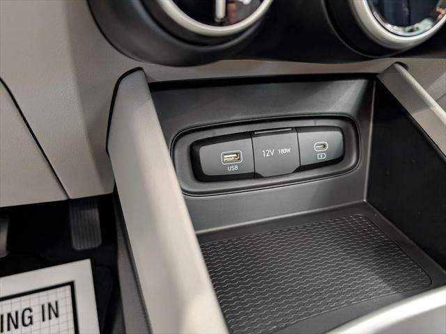 2025 Hyundai Venue - $21,998