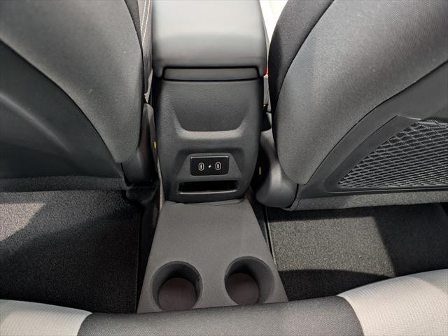 2025 Hyundai Venue - $21,998