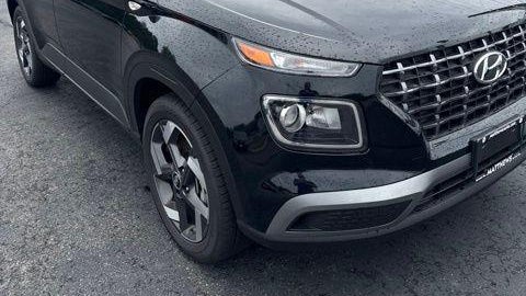 Preowned 2026 Hyundai VENUE SEL for Sale