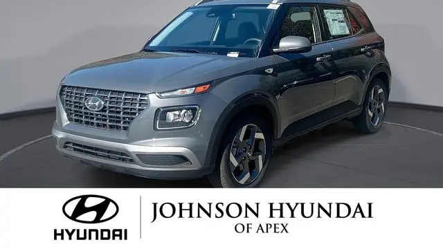 Preowned 2026 Hyundai VENUE SEL for Sale