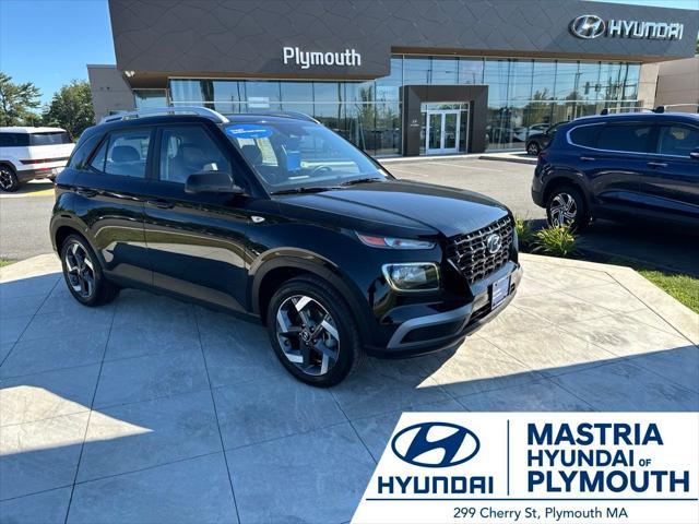 2026 Hyundai Venue - $21,498