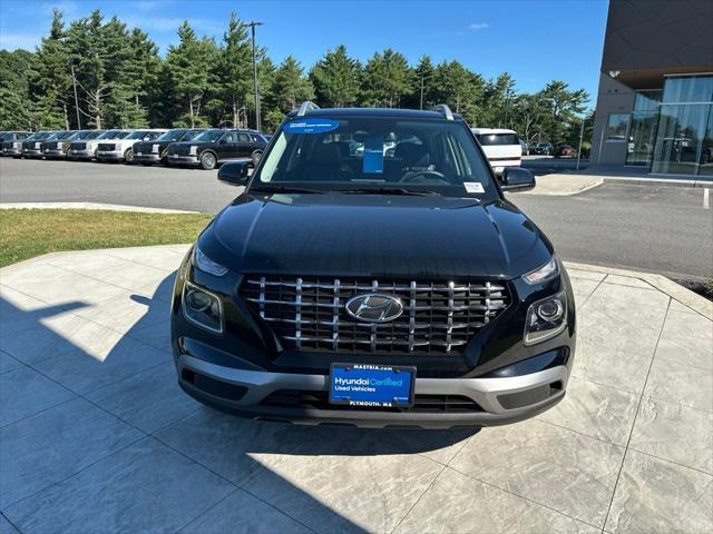 2026 Hyundai Venue - $21,498