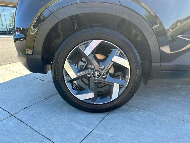 2026 Hyundai Venue - $21,498