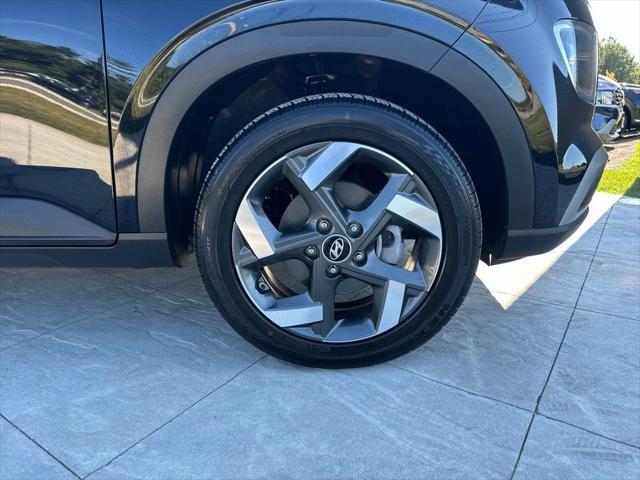 2026 Hyundai Venue - $21,498