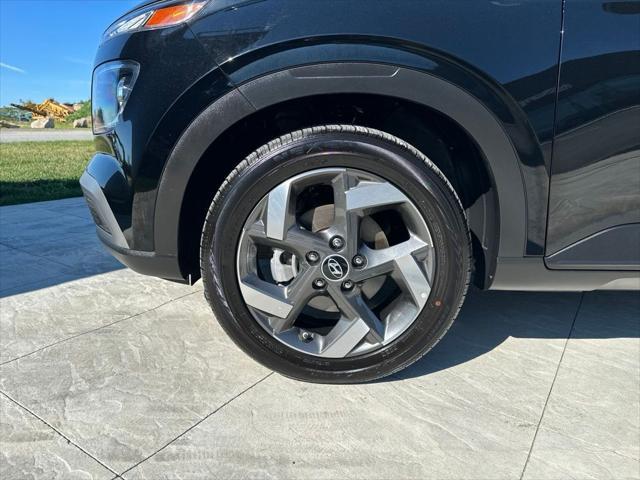 2026 Hyundai Venue - $21,498