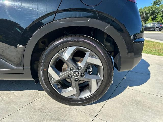 2026 Hyundai Venue - $21,498
