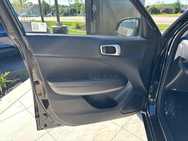2026 Hyundai Venue - $21,498