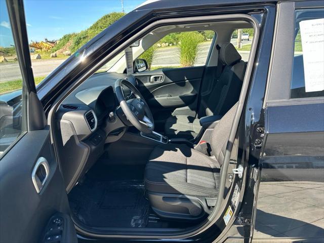 2026 Hyundai Venue - $21,498
