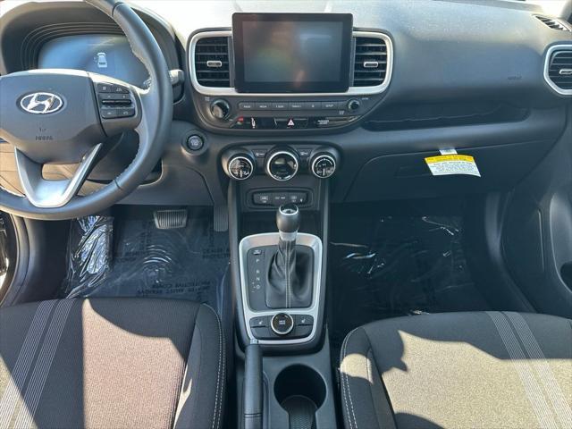 2026 Hyundai Venue - $21,498