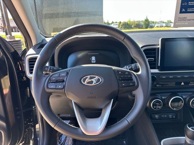 2026 Hyundai Venue - $21,498