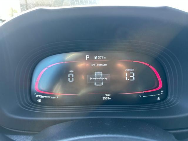 2026 Hyundai Venue - $21,498