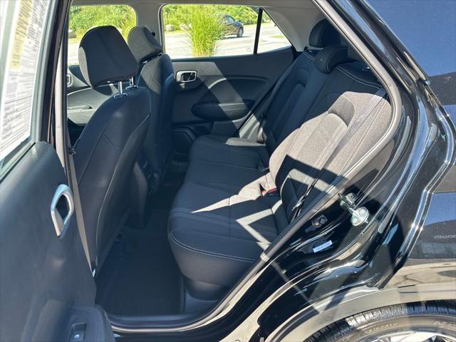 2026 Hyundai Venue - $21,498