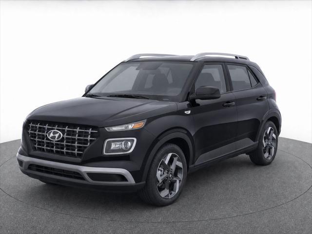 2026 Hyundai Venue - $21,498