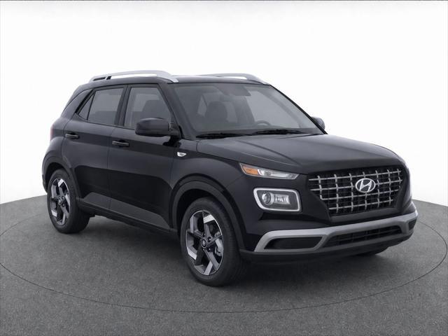 2026 Hyundai Venue - $21,498