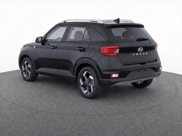 2026 Hyundai Venue - $21,498