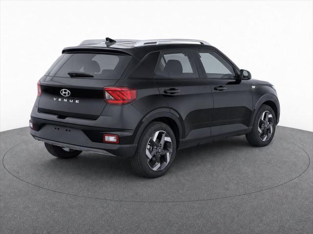 2026 Hyundai Venue - $21,498