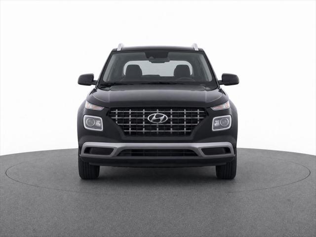2026 Hyundai Venue - $21,498