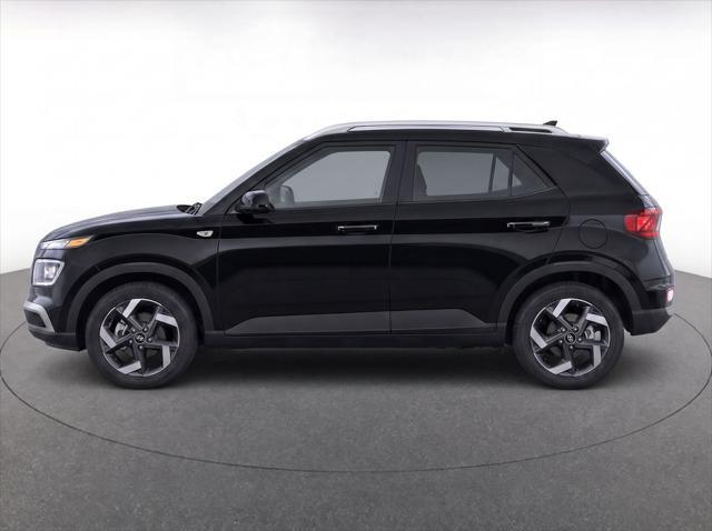2026 Hyundai Venue - $21,498