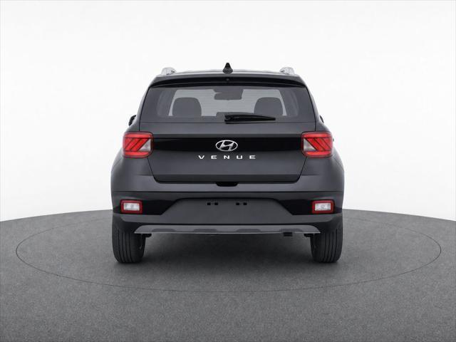 2026 Hyundai Venue - $21,498