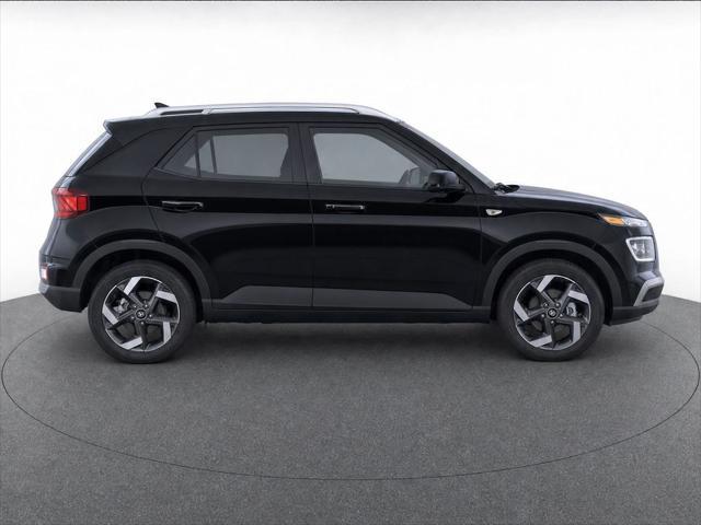 2026 Hyundai Venue - $21,498