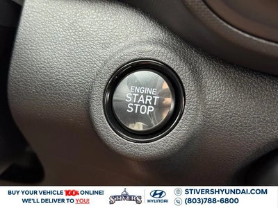 2026 Hyundai Venue SEL 4DR Crossover