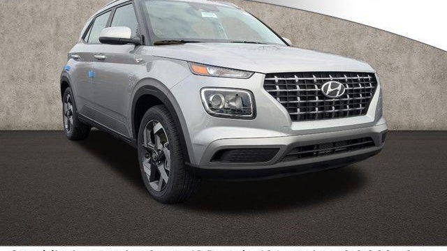 Preowned 2026 Hyundai VENUE SEL for Sale