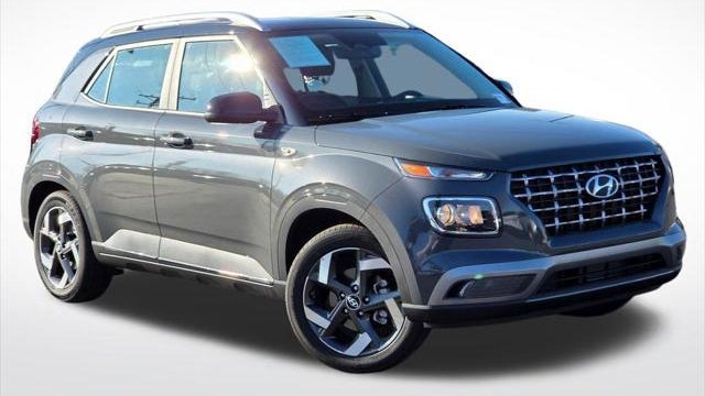 Preowned 2026 Hyundai VENUE SEL for Sale