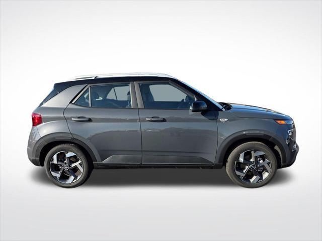 2026 Hyundai Venue - $21,568