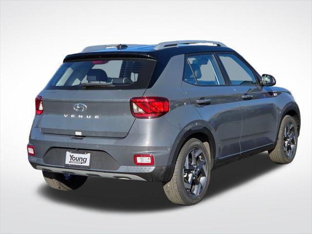 2026 Hyundai Venue - $21,568