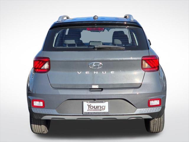 2026 Hyundai Venue - $21,568
