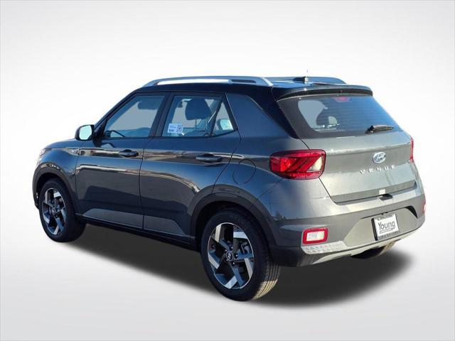 2026 Hyundai Venue - $21,568