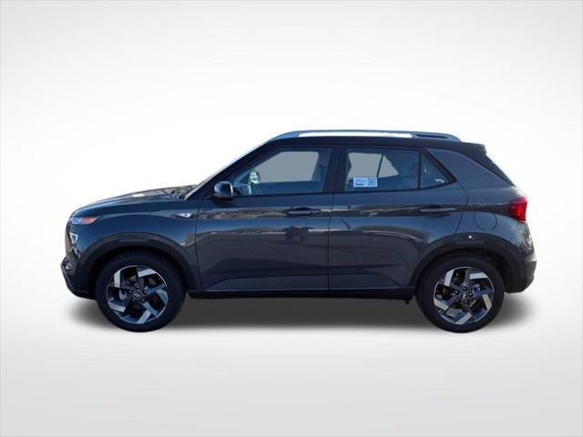 2026 Hyundai Venue - $21,568