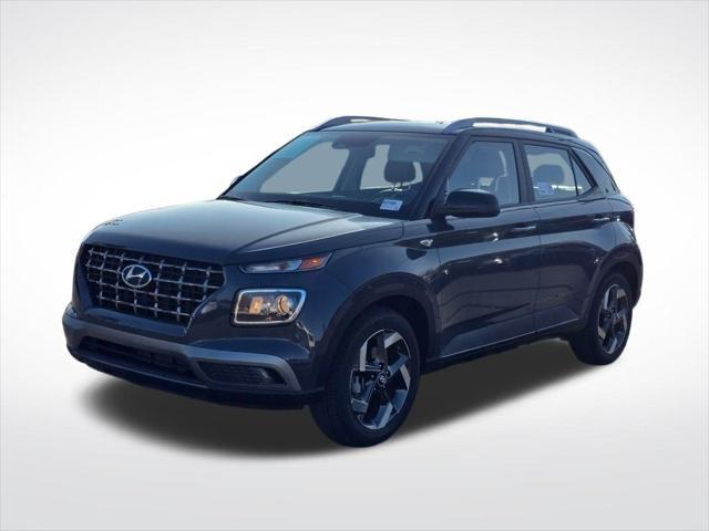 2026 Hyundai Venue - $21,568