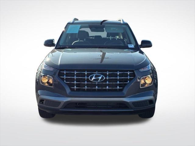 2026 Hyundai Venue - $21,568